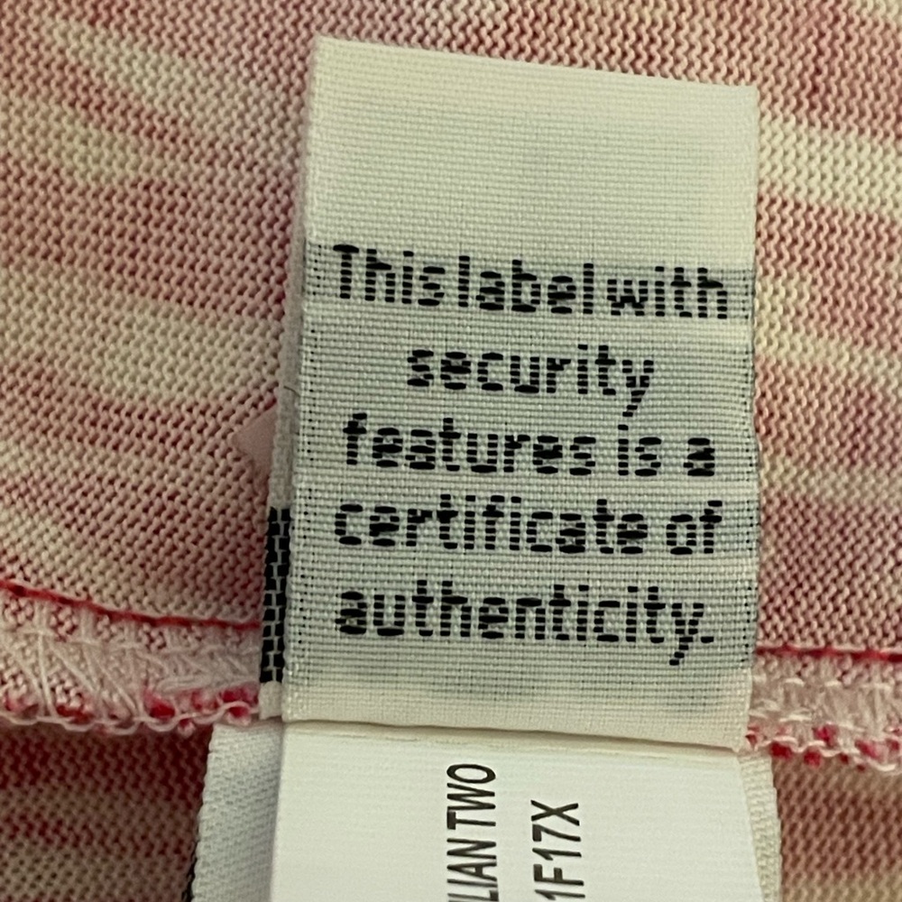 Diane Von Furstenberg New Julian Two wrap dress 100% silk. Hot Pink white Size 6 - Picture 11 of 15